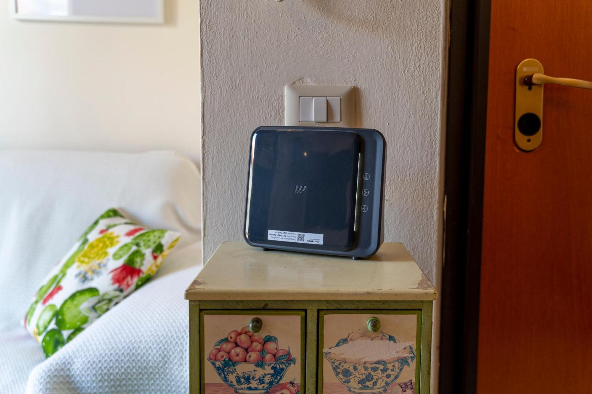 利沃诺San Marco Bed&Garden公寓 外观 照片